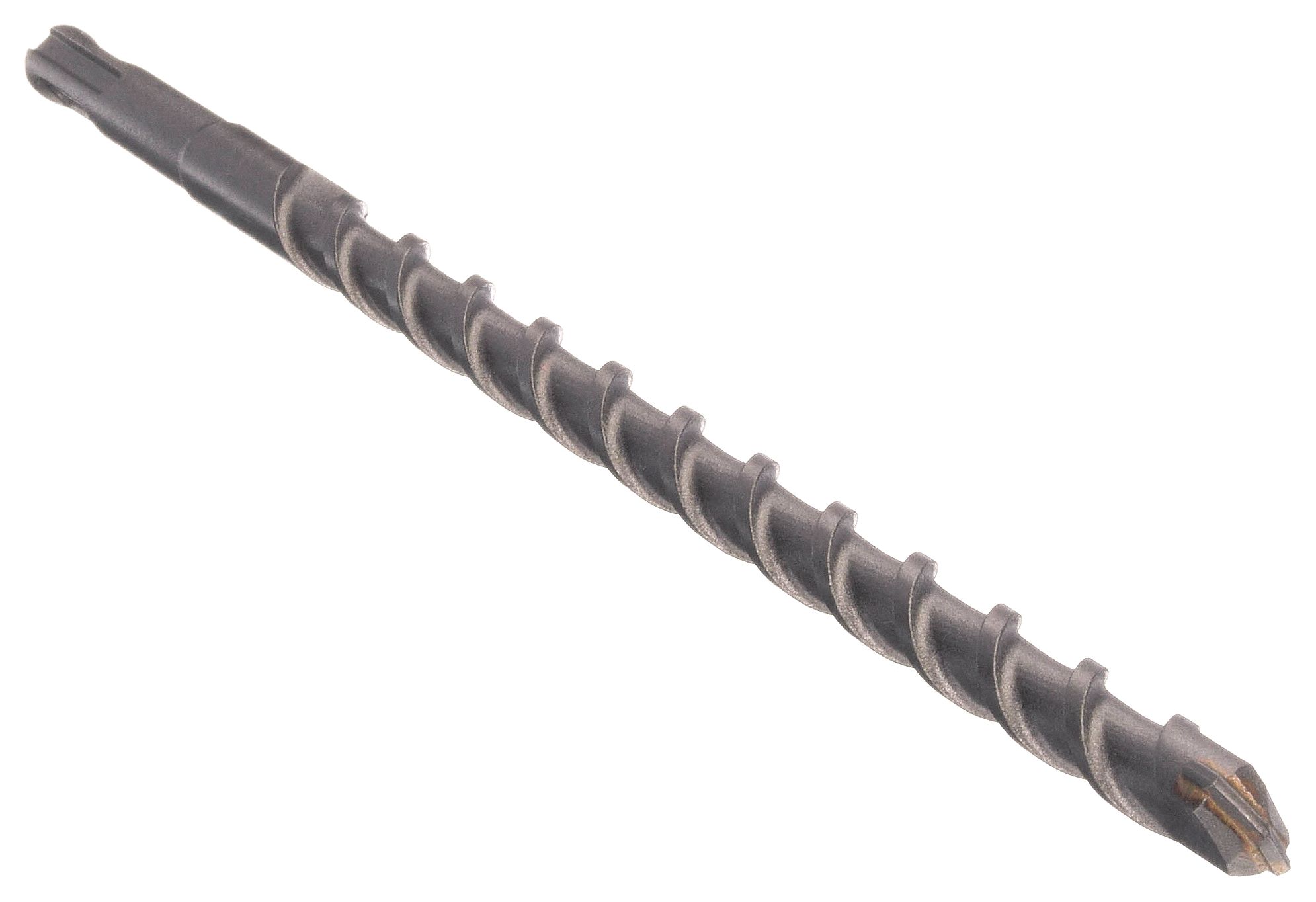 ROTARY HAMMER DRILL, ⅝ IN DRILL BIT SIZE, 10 IN MAX DRILLING DEPTH, 12 IN L, SDS