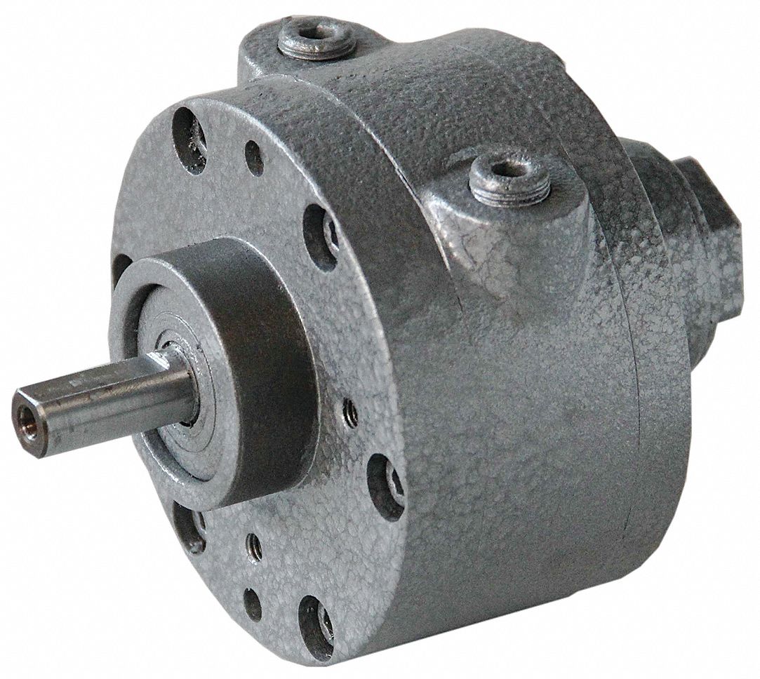 MOTEUR PNEUM 0,75HP 30 CFM MOYEU