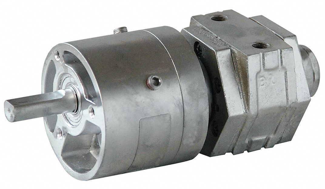 4pcs Male Air Pneumatic Mufflers 3/8" NPT Sintered