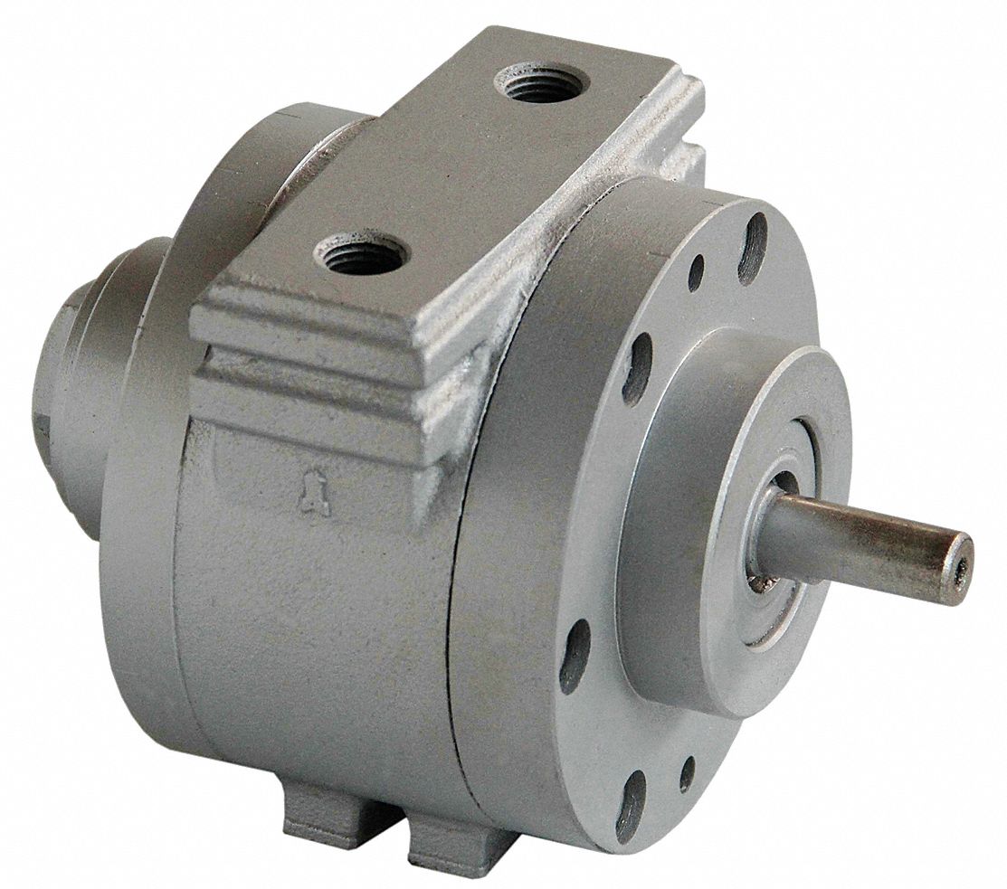 MOTEUR PNM S/ HUILE 0,4HP 30CFM MOY