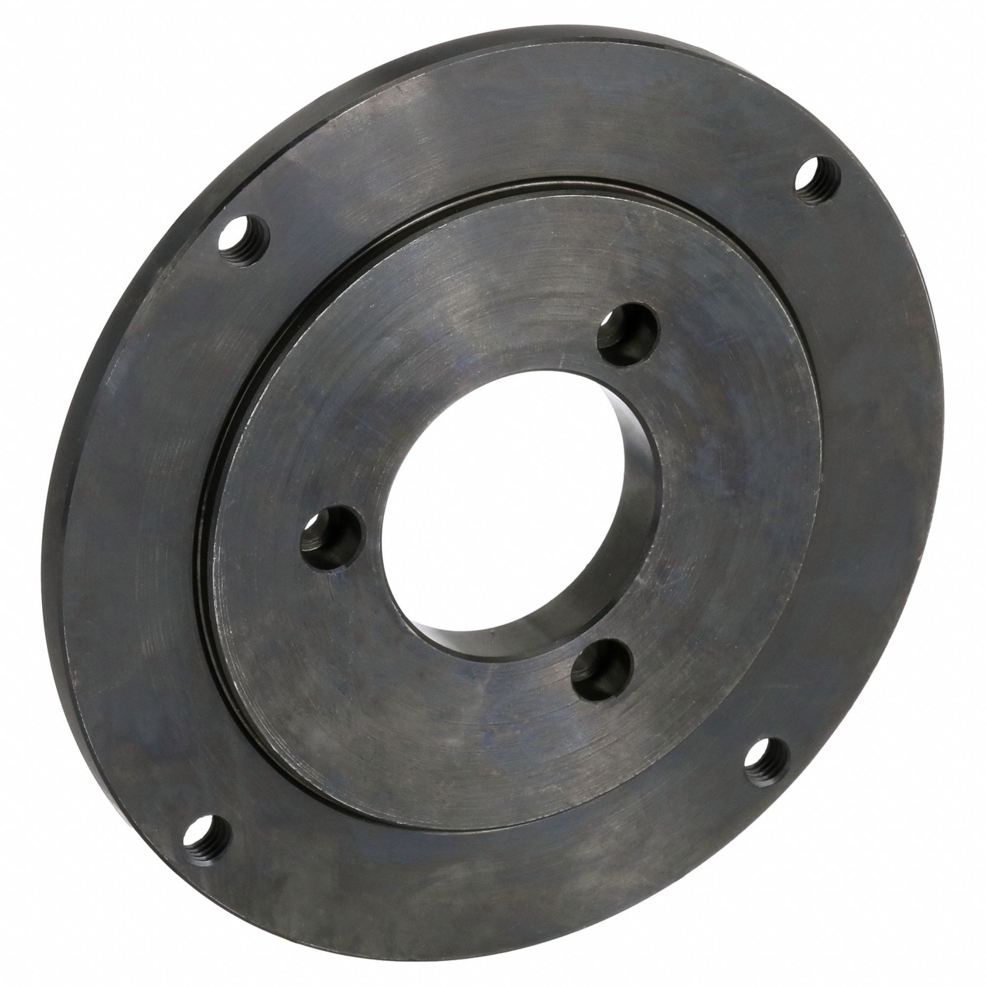 SPEEDAIRE, Flange, Steel, Mounting Bracket - 22UX68|22UX68 - Grainger