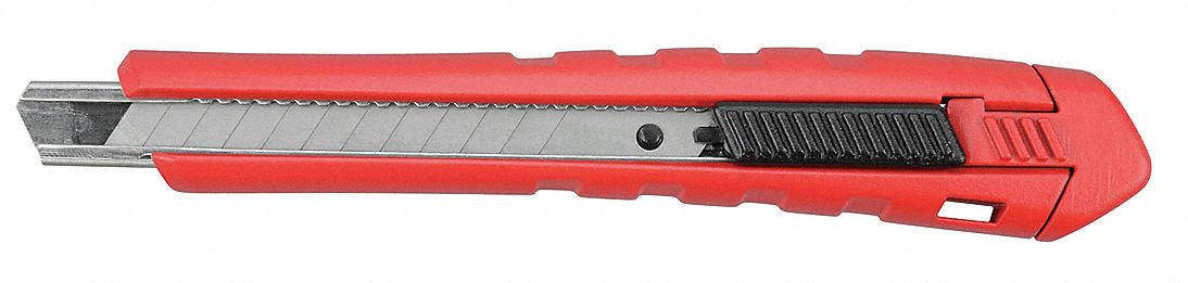 9MM STANDARD DUTY SNAP KNIFE