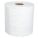 PAPER TOWEL ROLL, WHITE, 7¾ IN ROLL WIDTH, 700 FT LENGTH, 15 IN SHEET LENGTH, 4 PK