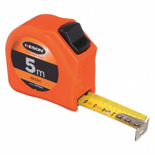 Keson Tape Measure, PGT5MV