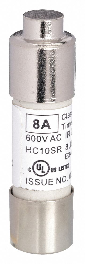 5 Cantidad. Fusible De Acción Lenta Gdc 1.6a T1.6a 250v Gdc1 | Meses
