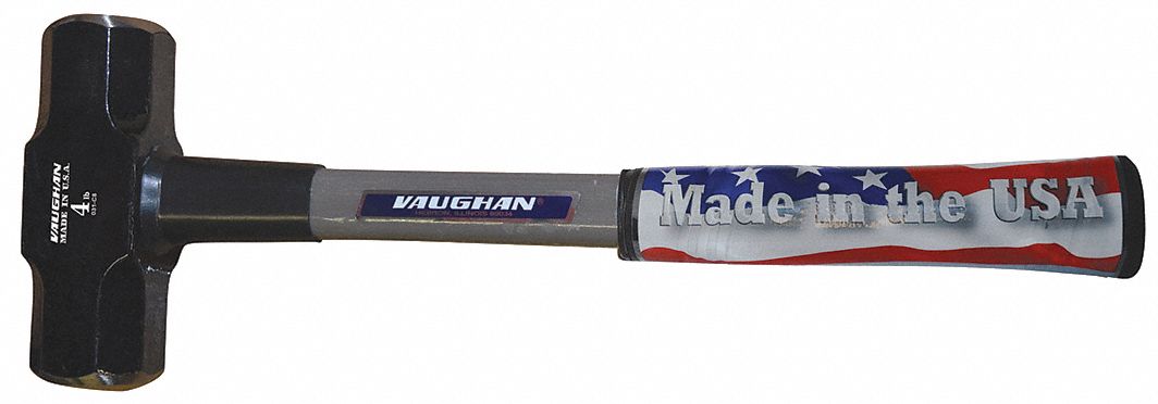 Engineer Hammer,Steel,4 lb,151/2 in SDF64F 51218571202 eBay