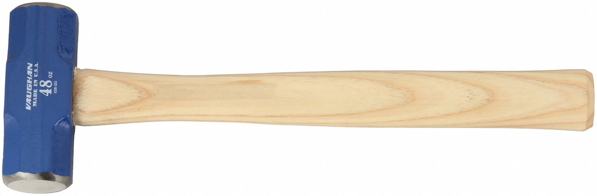 ENGINEER HAMMER,HICKORY,2.5 LB,15-1/2 IN