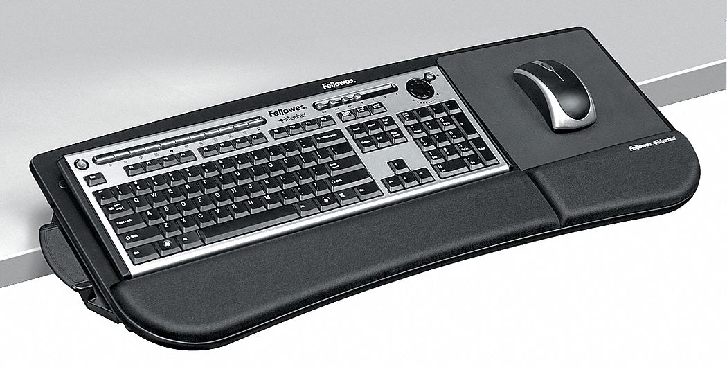 KEYBOARD MANAGER,BLACK