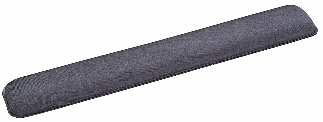 WRIST REST,GRAPHITE