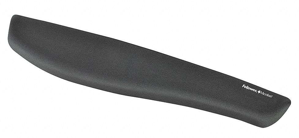 WRIST REST,GRAPHITE