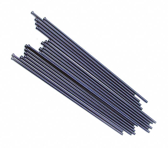 ENSEMBLE AIGUILLES,5 PO,CUPROBERYLLIUM