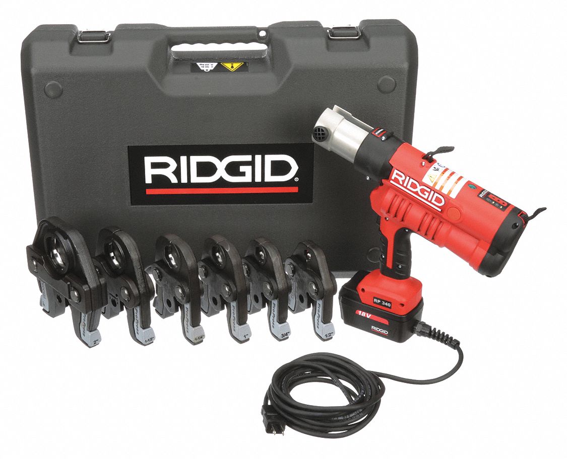 ridgid tools