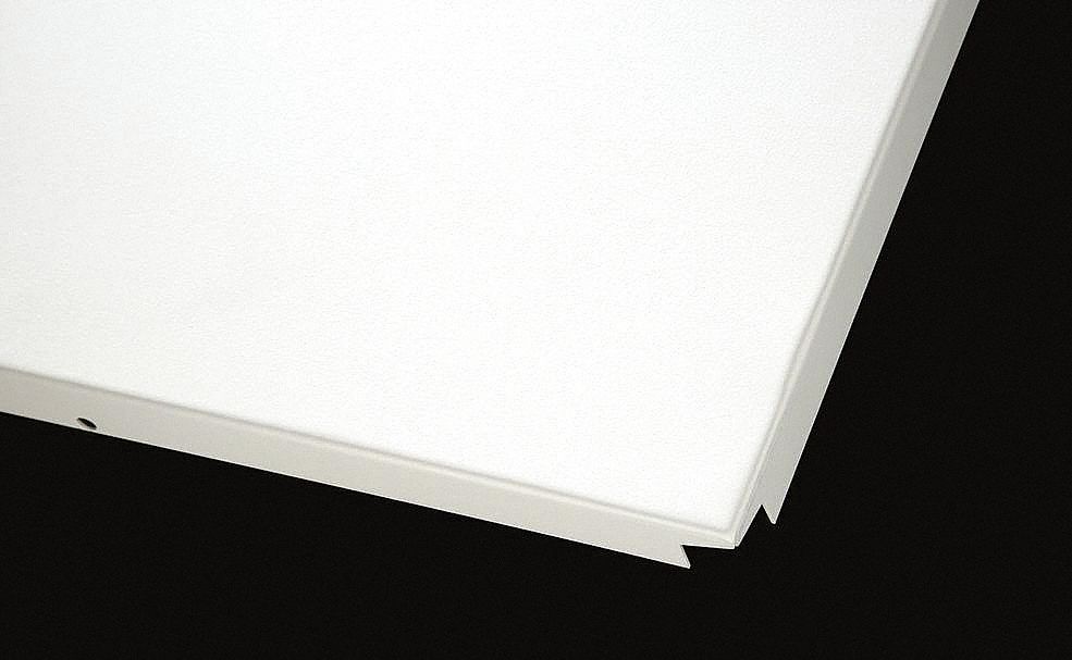 Armstrong Ceiling Tile Width 24 Length 24 3 64 Thickness