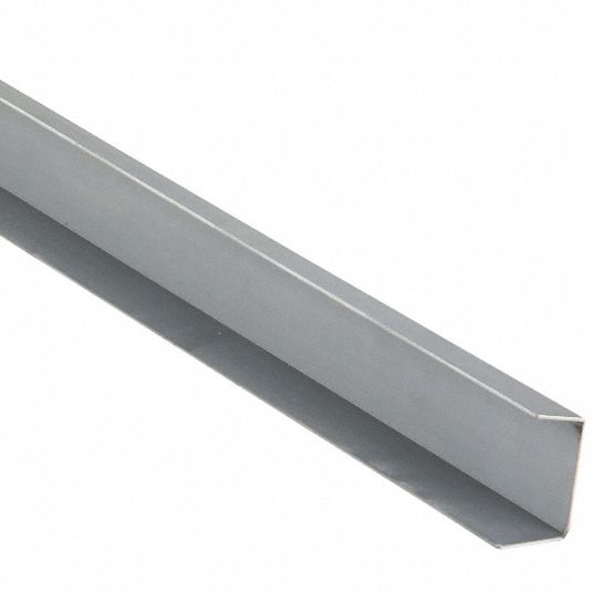 ARMSTRONG, Mfr Part # 5396, 24 in Overall Lg, Ceiling Tile Hold