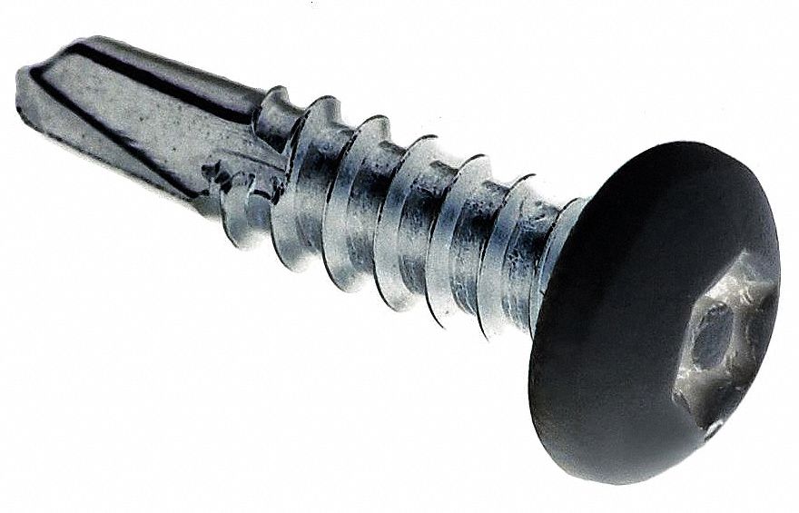 ARMSTRONG, 5596, Ceiling Tile Security Screw - 22XJ34|5596