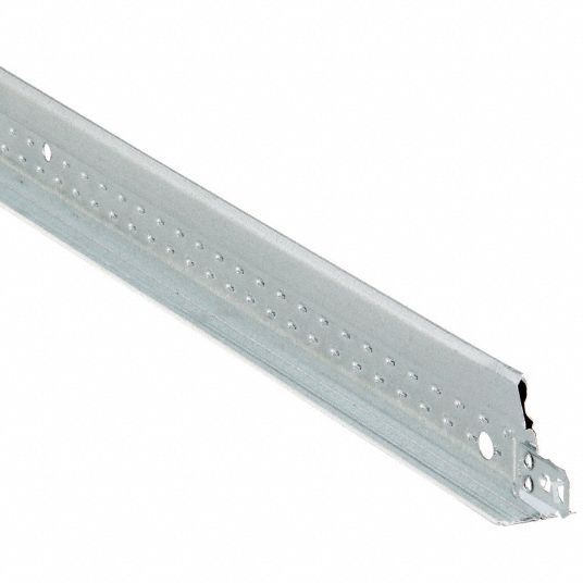 ARMSTRONG, Mfr Part # 7891, 144 in Overall Lg, Ceiling Tile Hanger