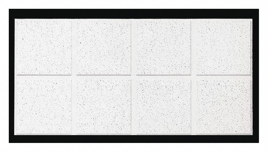 Armstrong Ceiling Tile Width 24 Length 48 3 4 Thickness