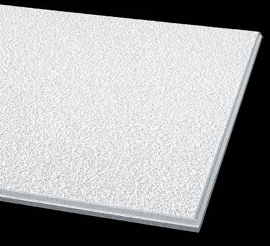 Armstrong Ceiling Tile Width 24 Length 24 5 8 Thickness