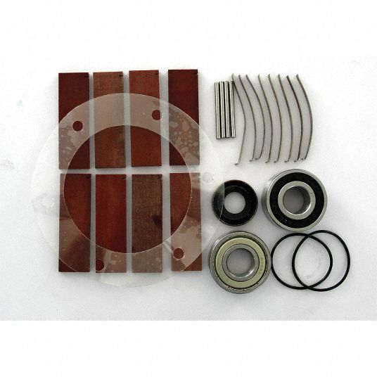 SPEEDAIRE, 22UX49, Repair Kit, Repair Kit - 22XJ84|22XJ84 - Grainger