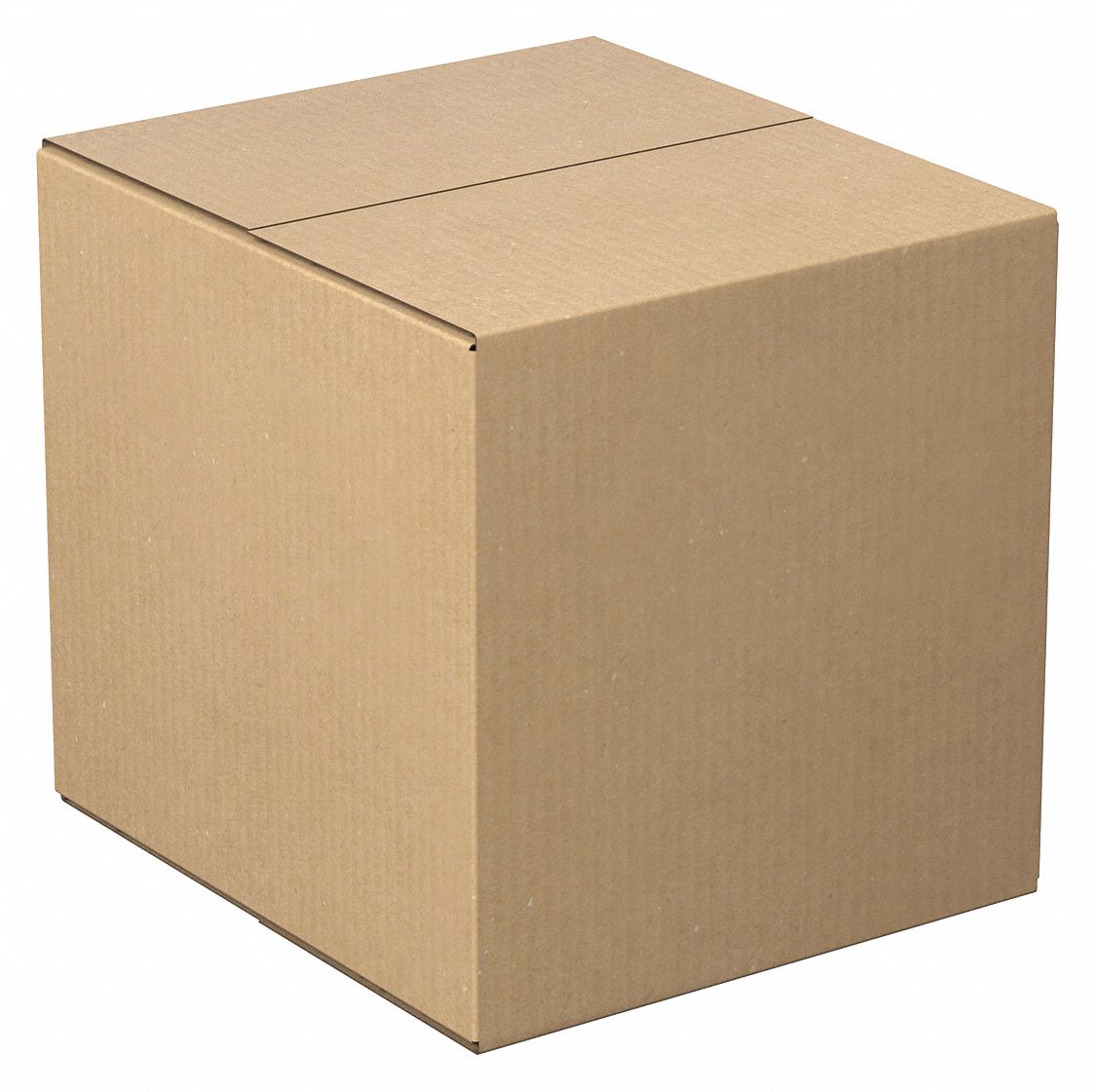 Shipping Box: 9 in Inside Lg, 8 in Inside Wd, 8 in Inside Ht, 32 ECT, Single Wall