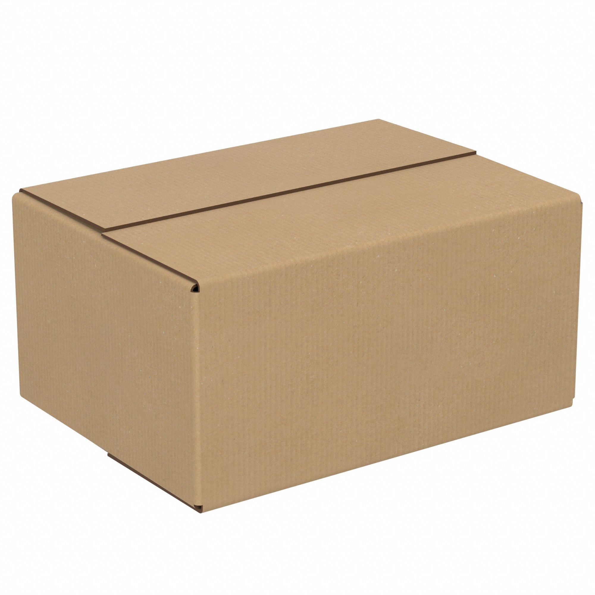 Shipping Box: 11 in Inside Lg, 8 in Inside Wd, 5 in Inside Ht, 32 ECT, Single Wall