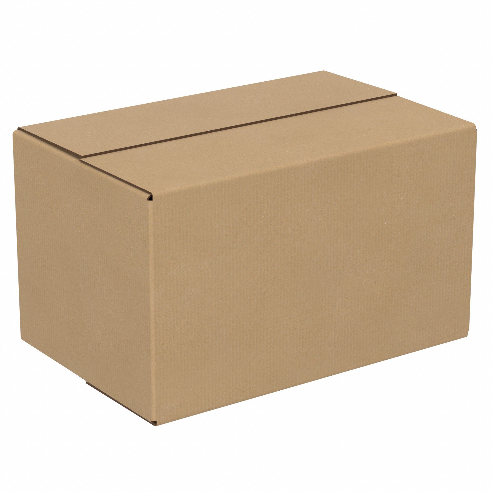 Shipping Box: 14 in Inside Lg, 9 in Inside Wd, 8 in Inside Ht, 32 ECT, Single Wall