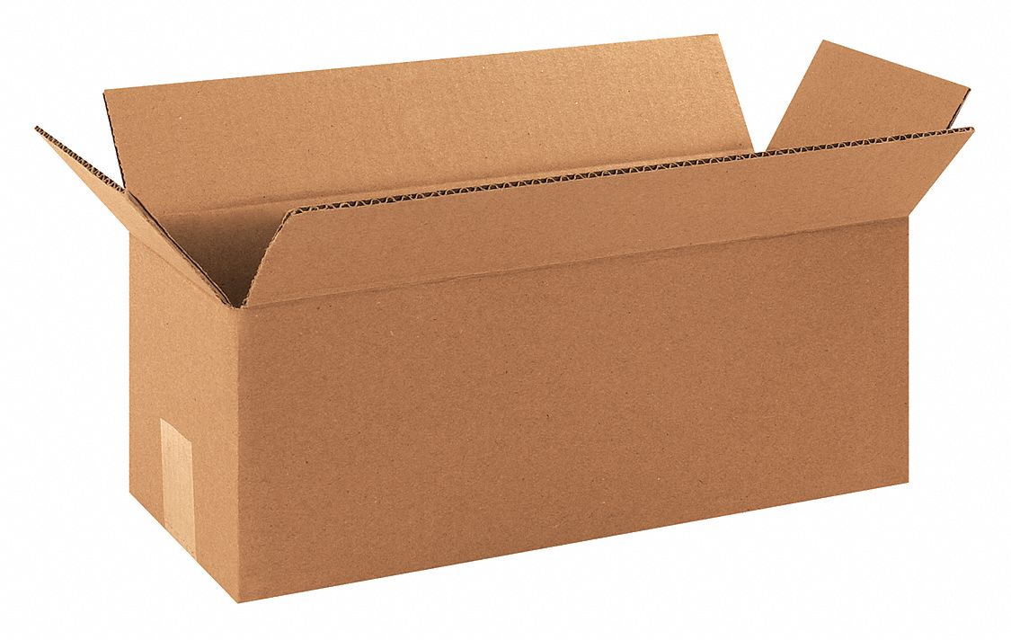 long shipping boxes