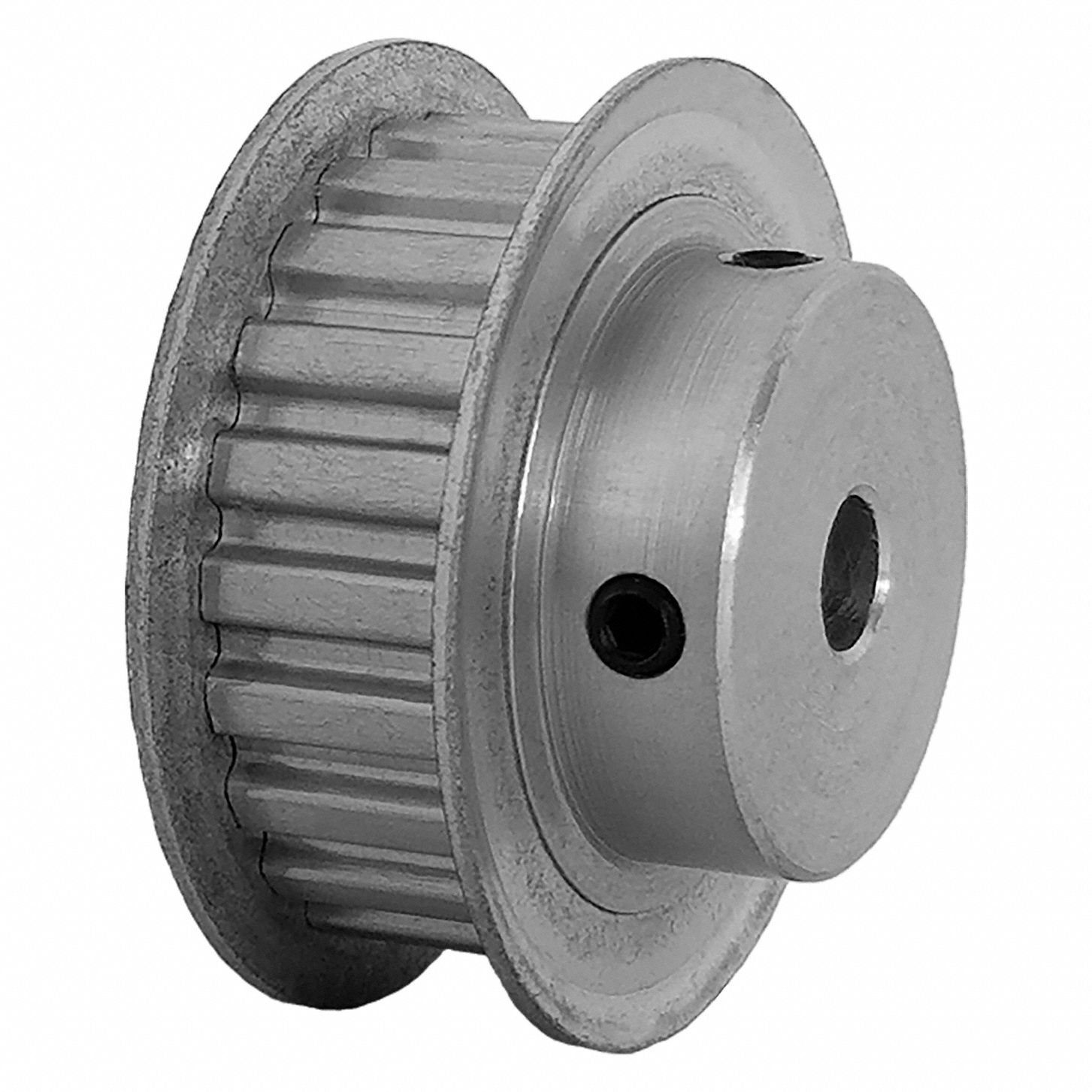 XL Series Timing Belt Pulleys