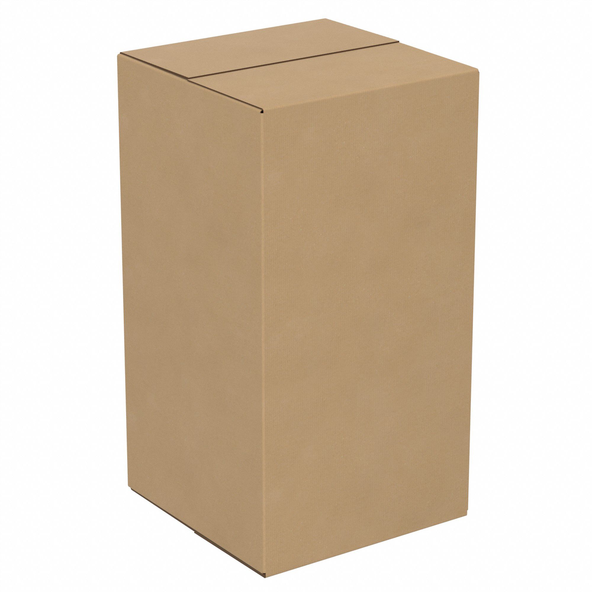 16 in Inside Lg, 16 in Inside Wd, Shipping Box - 22XL03|22XL03 - Grainger