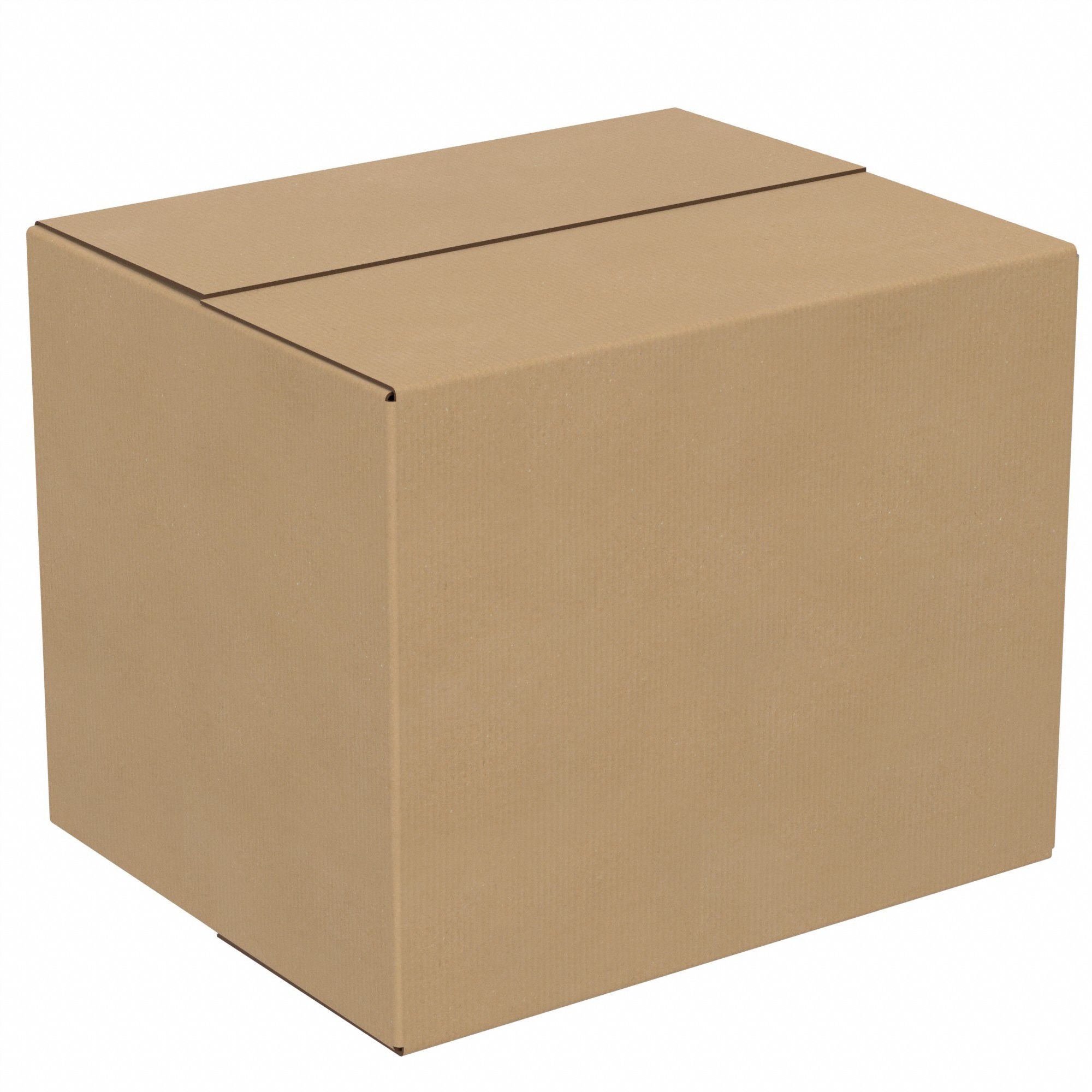 Shipping Box: 17 in Inside Lg, 14 in Inside Wd, 14 in Inside Ht, 32 ECT, Single Wall