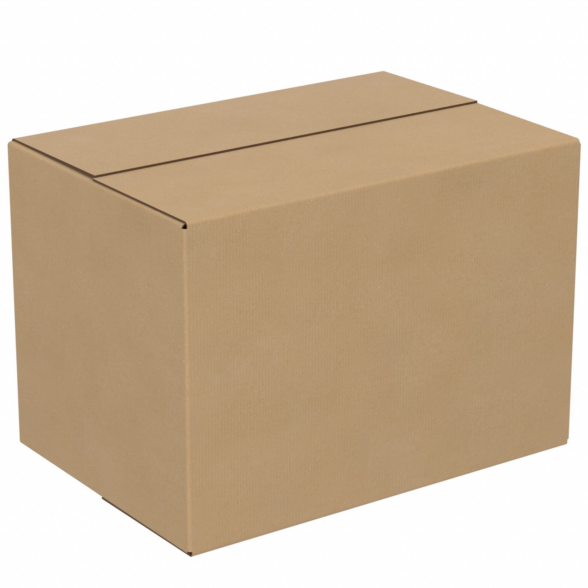 Shipping Box: 19 in Inside Lg, 13 in Inside Wd, 13 in Inside Ht, 32 ECT, Single Wall