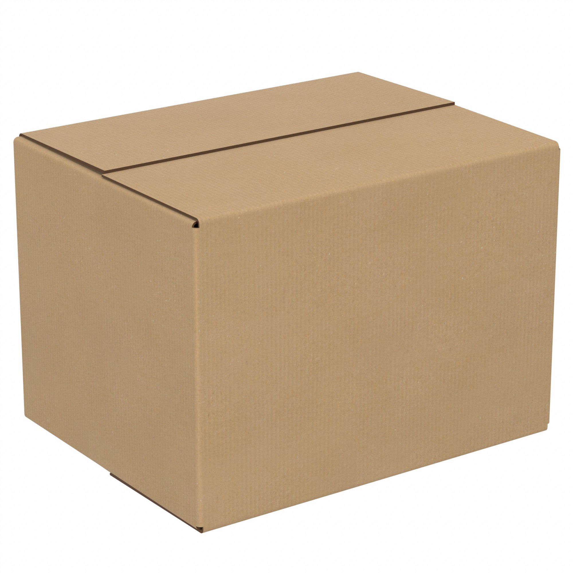 Shipping Box: 13 in Inside Lg, 10 in Inside Wd, 9 in Inside Ht, 32 ECT, Single Wall