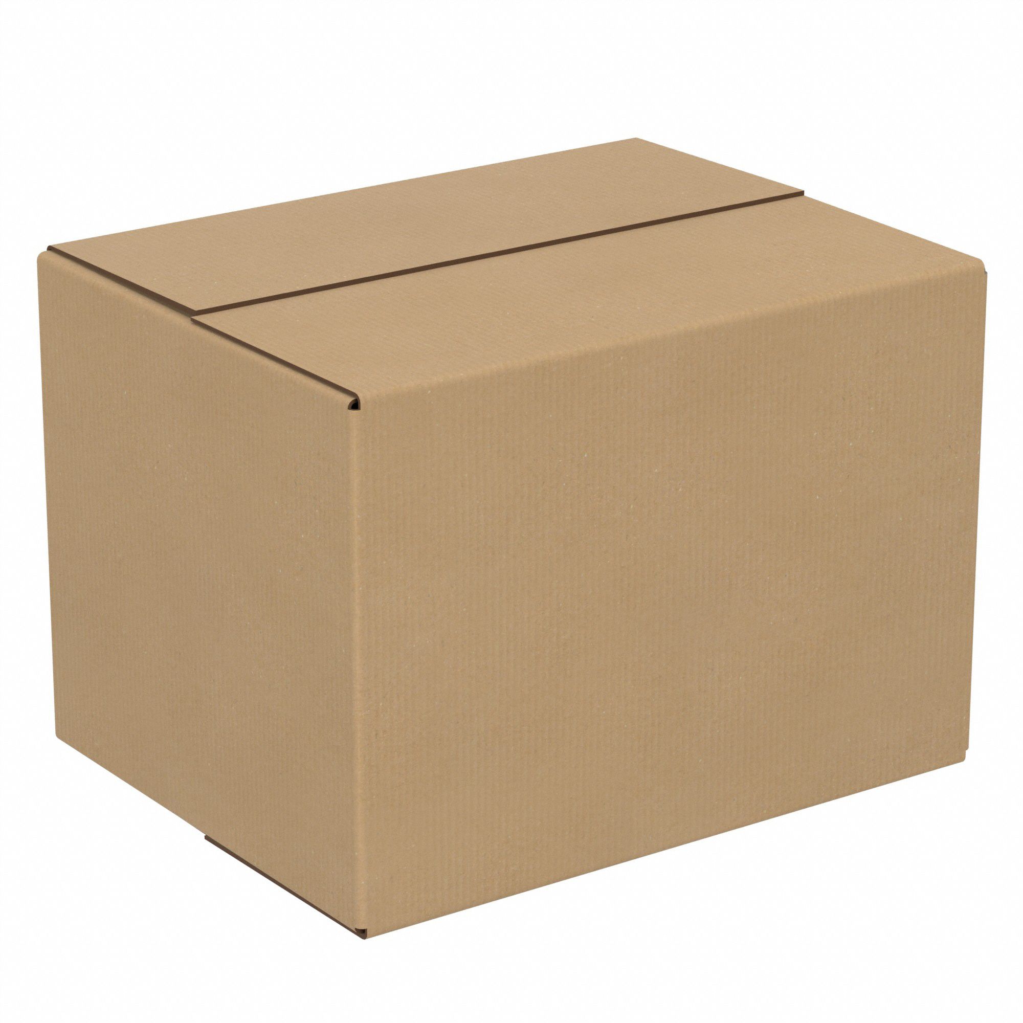 Shipping Box: 13 1/4 in Inside Lg, 10 1/4 in Inside Wd, 9 in Inside Ht, 32 ECT, Single Wall