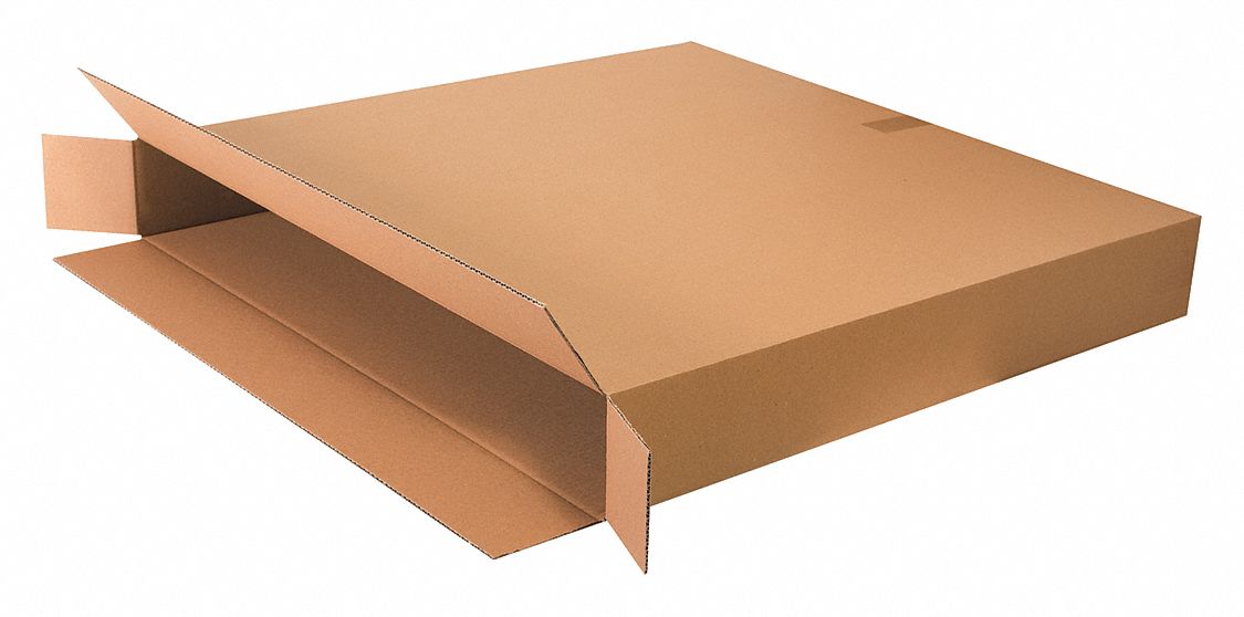 Pg 545 Canon GRAINGER APPROVED 11R212 PK 25 Shipping Box,12x9x6 In