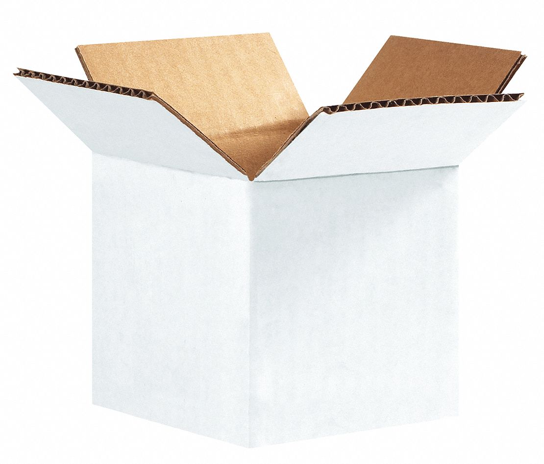 4x4x4 shipping boxes online discount