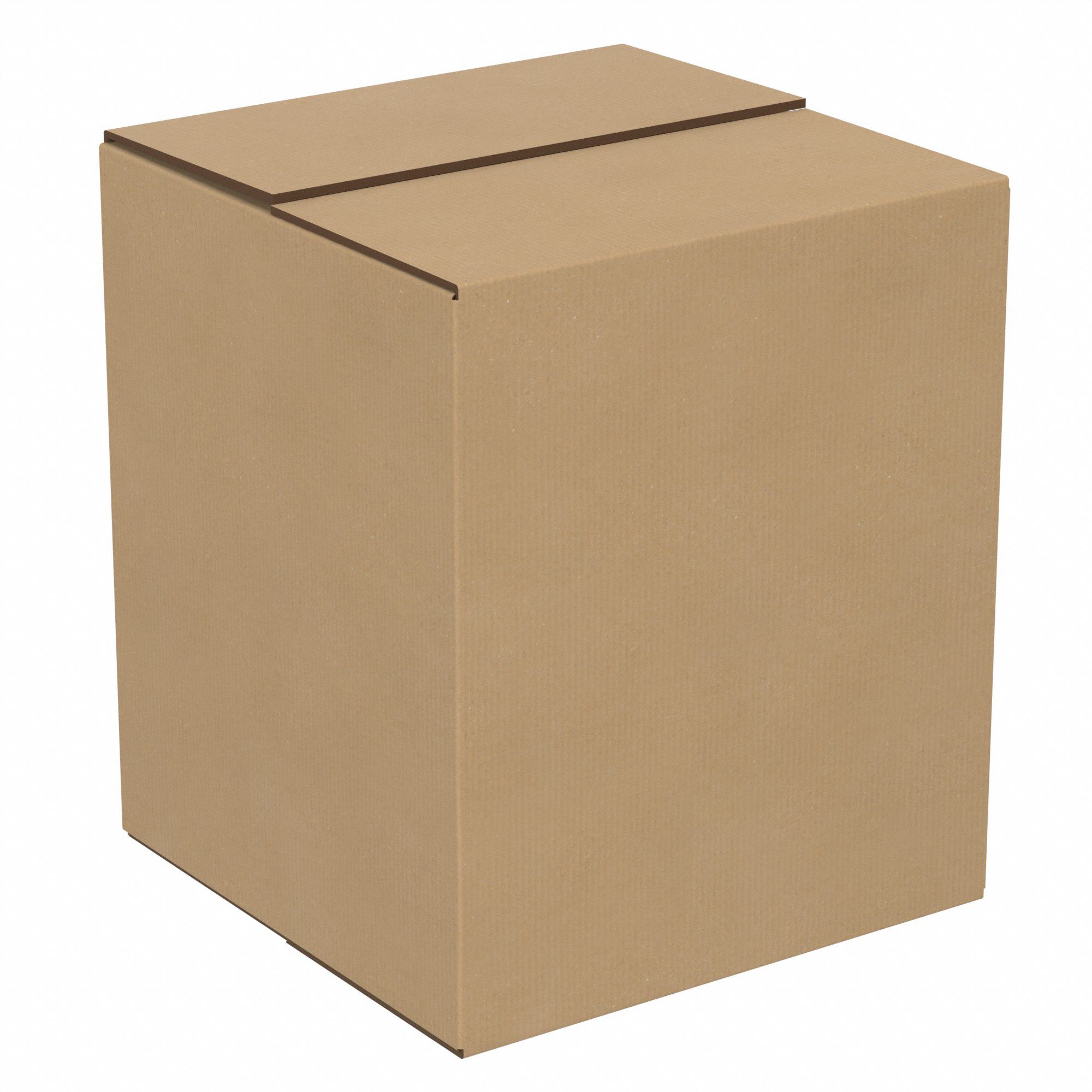 Shipping Box: 12 1/2 in Inside Lg, 12 1/2 in Inside Wd, 15 in Inside Ht, 48 ECT - Heavy Duty