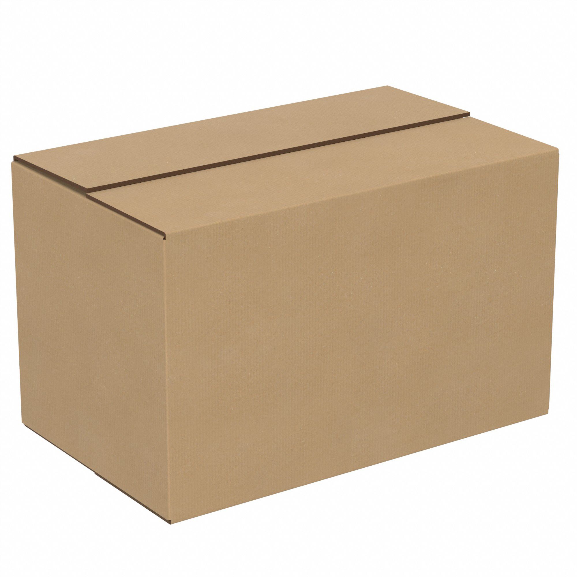 Shipping Box: 20 in Inside Lg, 12 in Inside Wd, 12 in Inside Ht, 48 ECT - Heavy Duty/Long