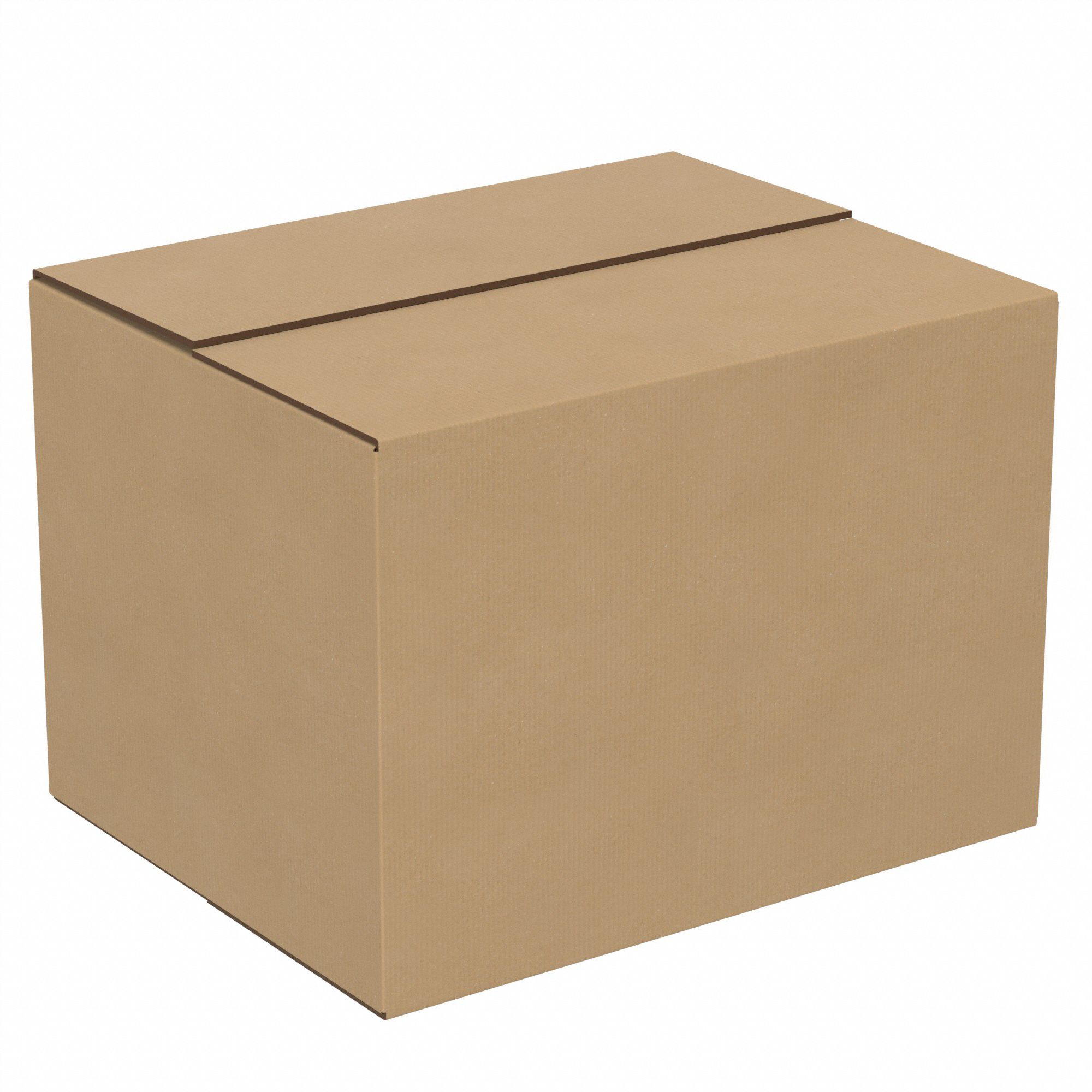 Shipping Box: 20 in Inside Lg, 16 in Inside Wd, 14 in Inside Ht, 48 ECT - Heavy Duty, Double Wall