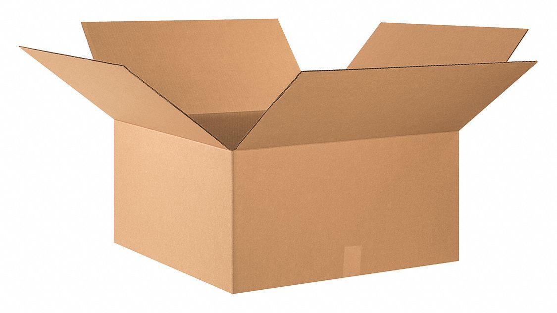 Caja para envíos 385x285x165mm I Cajas para envíos