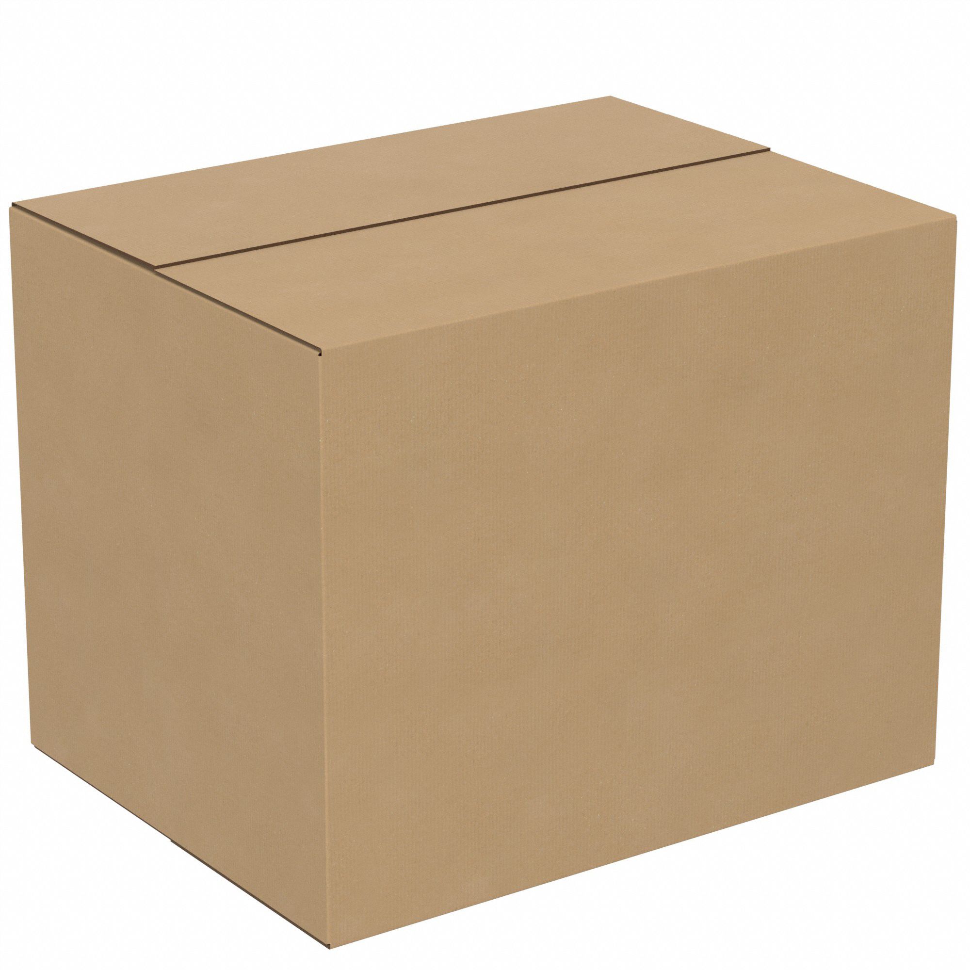 Shipping Box: 26 in Inside Lg, 20 in Inside Wd, 20 in Inside Ht, 48 ECT - Heavy Duty, Double Wall