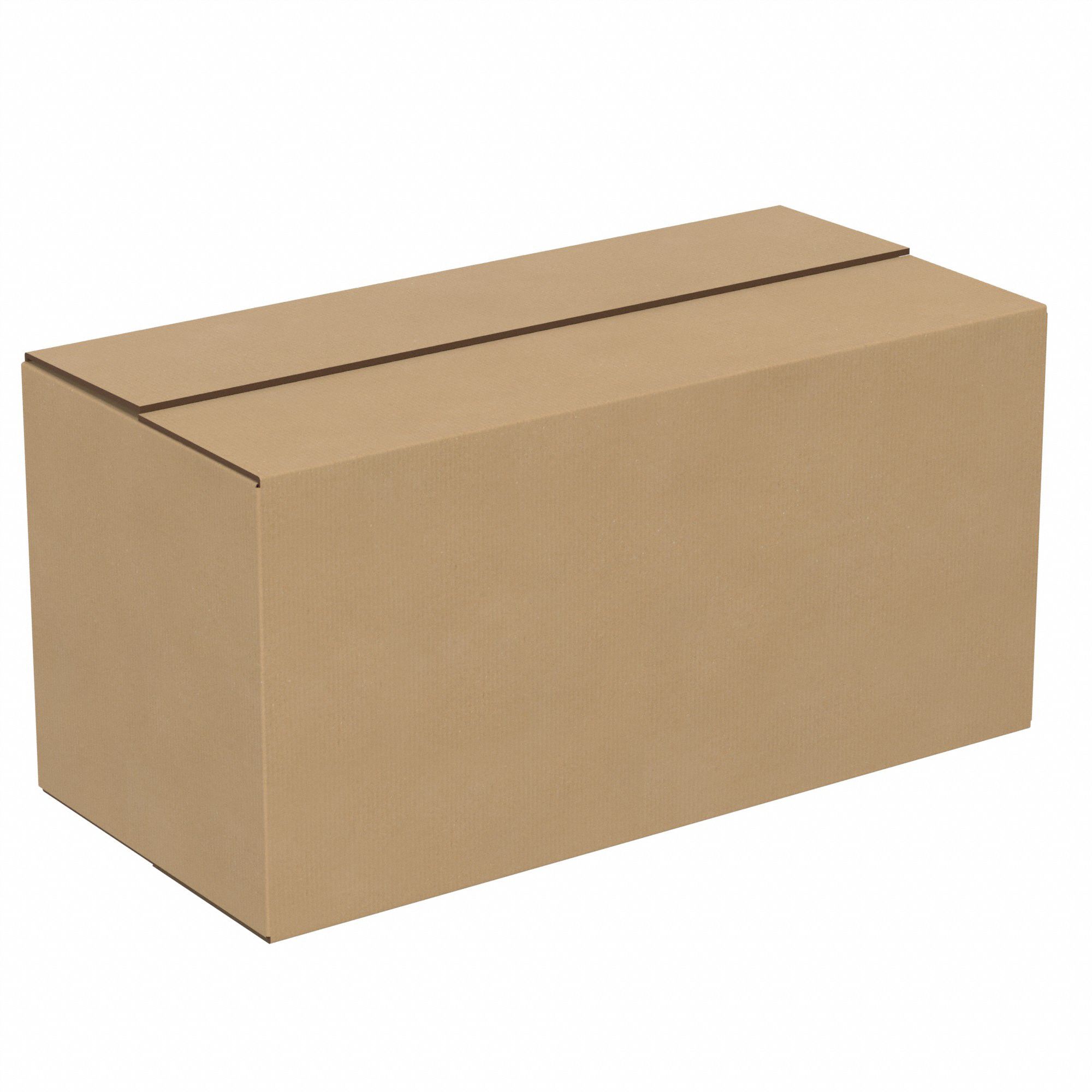 Shipping Box: 36 in Inside Lg, 12 in Inside Wd, 12 in Inside Ht, 48 ECT - Heavy Duty/Long