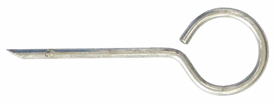 Coupling Pin Key: For SP-HD75-1