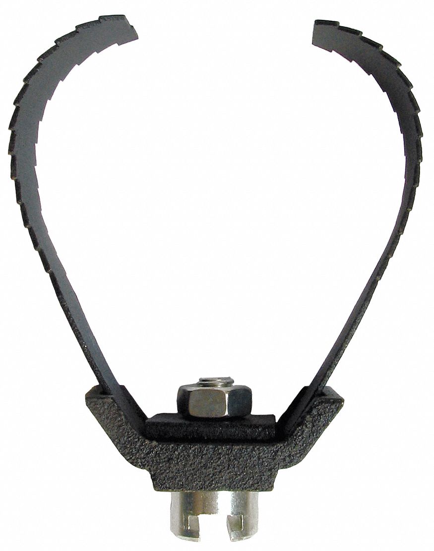 WESTWARD, 7/8 in Connection, 8 in Max. Pipe Dia., Drain Cleaning Cutter