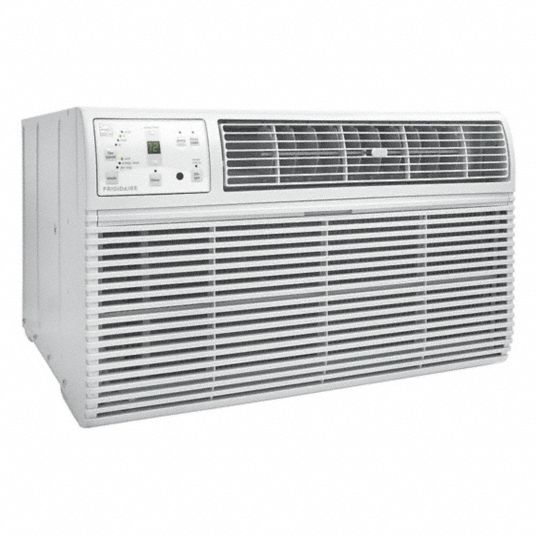 FRIGIDAIRE, 9,800/10,000 BtuH, to 450 ft, Through-the-Wall Air 470D60|FHTE103WA2 - Grainger