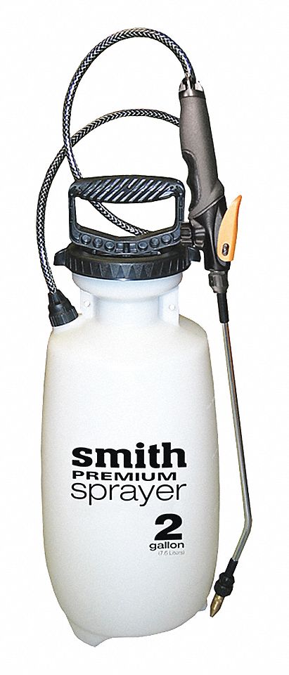 DB SMITH 2 GALLON PREMIUM SPRAYER