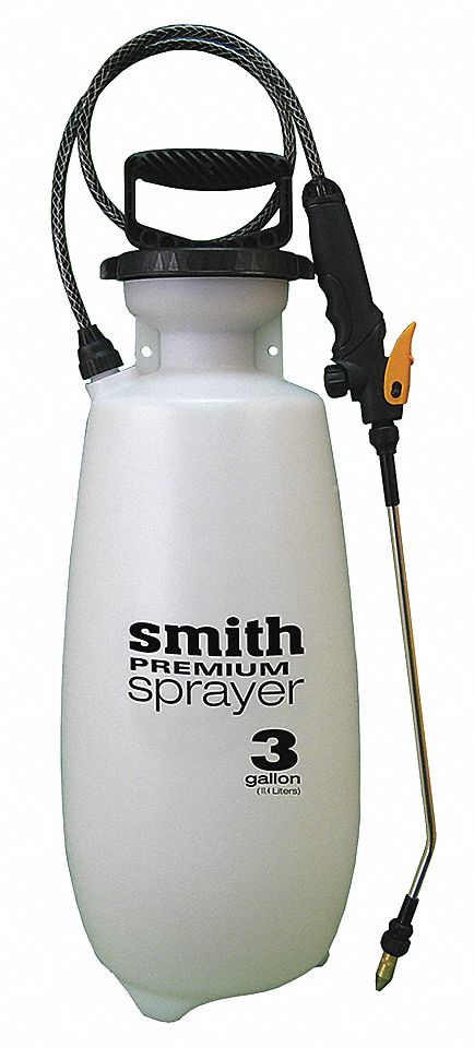 DB SMITH 3 GALLON PREMIUM SPRAYER