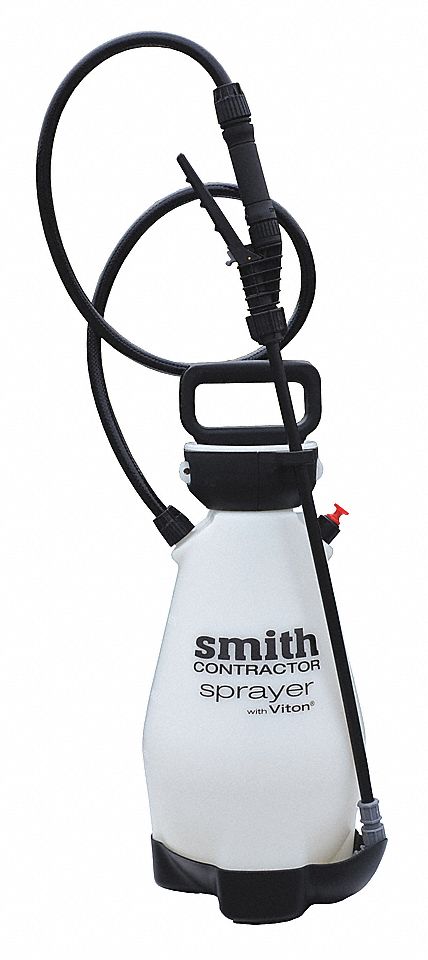 DB SMITH 2 GAL CONTRACTOR SPRAYER