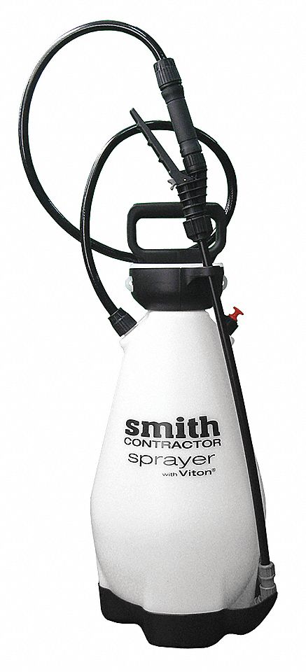 DB SMITH 3 GAL CONTRACTOR SPRAYER