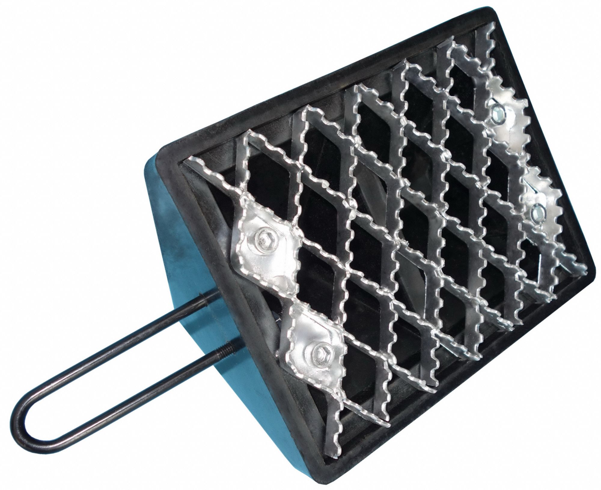 GRAINGER APPROVED Wheel Chock 22XW7922XW79 Grainger