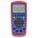 DIGITAL MULTIMETER,60 OHMS,6000 CNT